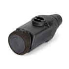 SCAME PARRE - PRESA MOBILE 16A 3P+N+T 7H EX ZONA 1