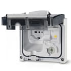 SCAME PARRE - PRESA OMNIAPLUS PLURISTANDARD S/PROTEZ.