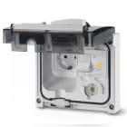 SCAME PARRE - PRESA OMNIAPLUS SVIZZERA MT-DIFF