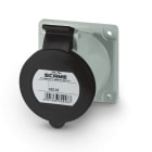 SCAME PARRE - PRESA INCASSO 3P+T IP44/IP54 32A 5H
