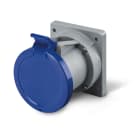 SCAME PARRE - PRESA INCASSO 2P+T IP44/IP54 63A 6H