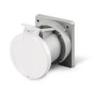 SCAME PARRE - PRESA INCASSO 2P+T IP44/IP54 63A 8H