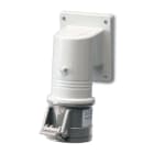 SCAME PARRE - PRESA INC.90 2P+T 16A IP44   7H