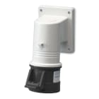 SCAME PARRE - PRESA INC.90 3P+T 16A IP44   5H