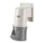 SCAME PARRE - PRESA INC.90 3P+T 32A IP44   7H