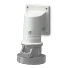 SCAME PARRE - PRESA INC.90 2P+T 16A IP67   3H