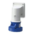 SCAME PARRE - PRESA INC.90 3P+T 16A IP67   9H