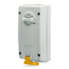 SCAME PARRE - PRESA ADVANCE 2  3P+N 32A 4H IP44 S/FUS