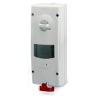 SCAME PARRE - PRESA ADVANCE 2  3P+N 16A 3H IP67 C/DIN