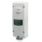 SCAME PARRE - PRESA ADVANCE 2  2P+T 32A 3H IP67 C/DIN