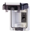 SCAME PARRE - CONT. DOMOPLUS RJ45 CAT.6 IP66