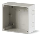 SCAME PARRE - SCATOLA DA PARETE OMNIA 32A FUSE