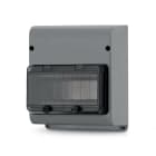 SCAME PARRE - COPERCHIO SCATOLA DERIV. SINGOLA 63A