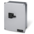SCAME PARRE - INT. DI MANOVRA/SEZ. 80A 3P IP65