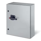 SCAME PARRE - INT. MANOVRA/SEZIONATORE IP65 100A 3P