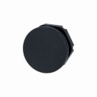 SCAME PARRE - TAPPO NERO PER FORI  D22