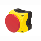 SCAME PARRE - PULSANTIERA EM. D60 1NC IMPULSO