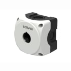 SCAME PARRE - CONTENITORE 1 POSTO GRIGIO