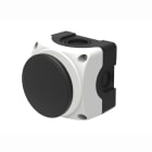 SCAME PARRE - PULSANTIERA EM. D60 1NO IMPULSO FUNGO