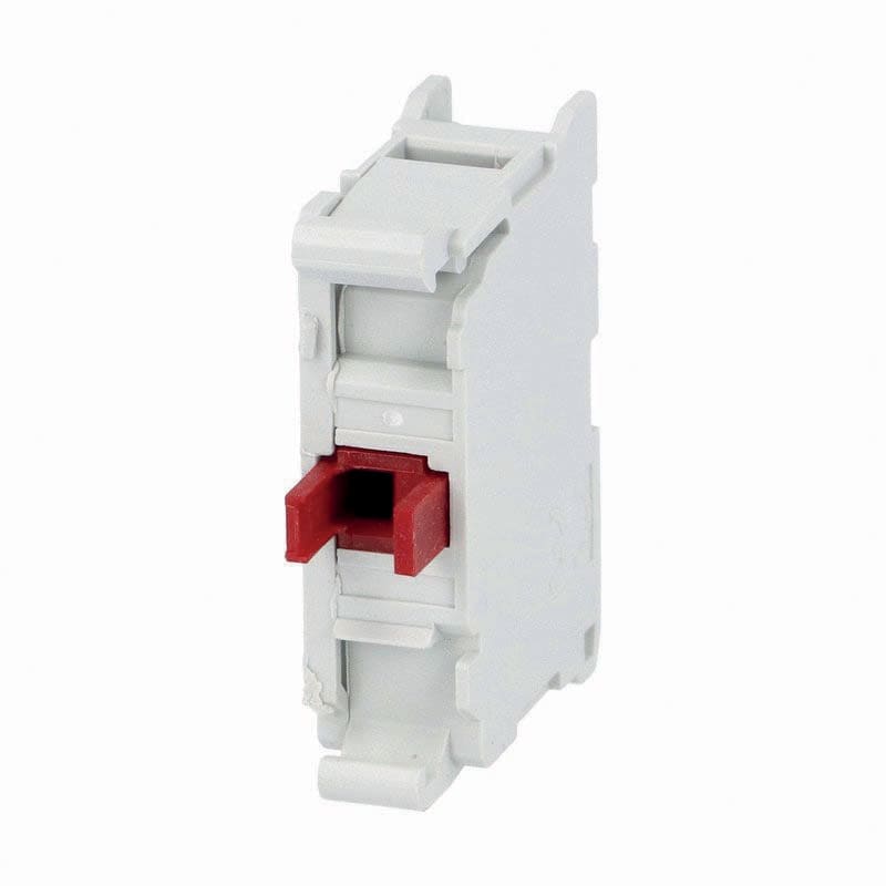 SCAME PARRE - CONTATTO AUX 1 NC VITE