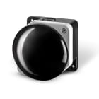 SCAME PARRE - PULS. MOMENTANEO GENERICO IP65  D90MM NO