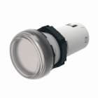 SCAME PARRE - LAMPADA MONOBLOCCO 230V - LED TRASP.