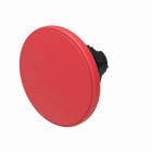 SCAME PARRE - PULSANTE EMERGENZA IMPULSO D60