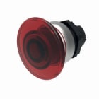 SCAME PARRE - PULSANTE EMERGENZA IMPULSO D40 LUM.