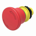 SCAME PARRE - PULSANTE EMERGENZA ROTAZIONE D40