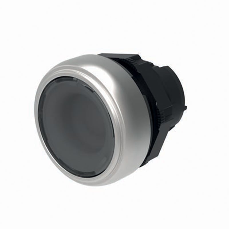 SCAME PARRE - PULS. LUMINOSO IMPULSO RASATO TRASP.