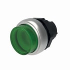 SCAME PARRE - PULS. LUMINOSO IMPULSO SPORG. VERDE
