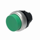 SCAME PARRE - PULSANTE IMPULSO SPORGENTE VERDE