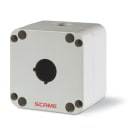SCAME PARRE - CONTENITORE VUOTO 1 POSTO