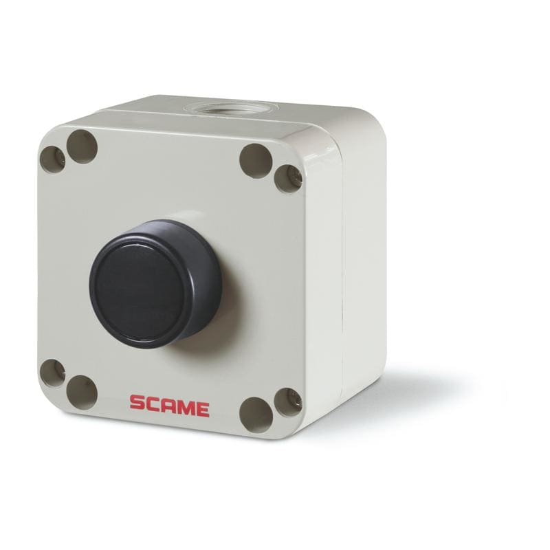 SCAME PARRE - CONTENITORE COMPLETO GENERICO