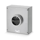 SCAME PARRE - ISOLATORS IN ACCIAIO 32A 8 POLI GENERALE