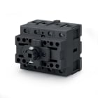 SCAME PARRE - FRUTTO INTERRUTTORE 80A 4P RETROQ.