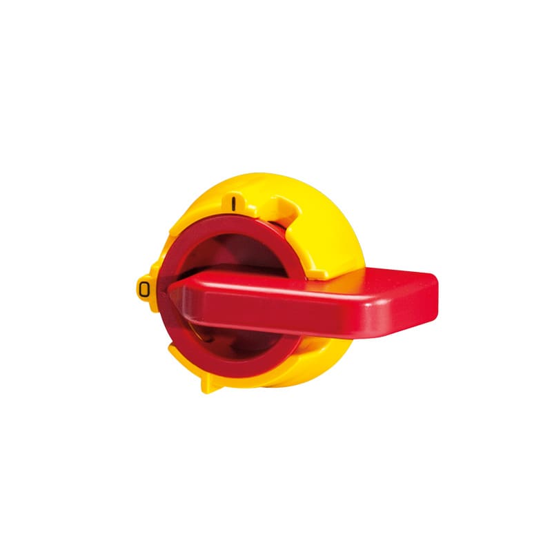 SCAME PARRE - COMANDO FRONTALE 40 BOX EMERGENZA