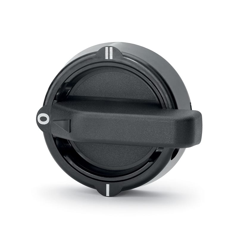 SCAME PARRE - COM. FRONTALE BLOCCO PORTA B 16A-160A
