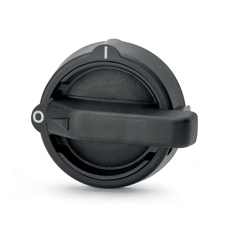 SCAME PARRE - ASS.COMANDO GEN. FRUTTI BOX 16A-160A