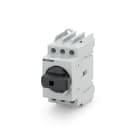 SCAME PARRE - INTERRUTTORE 40A 4P