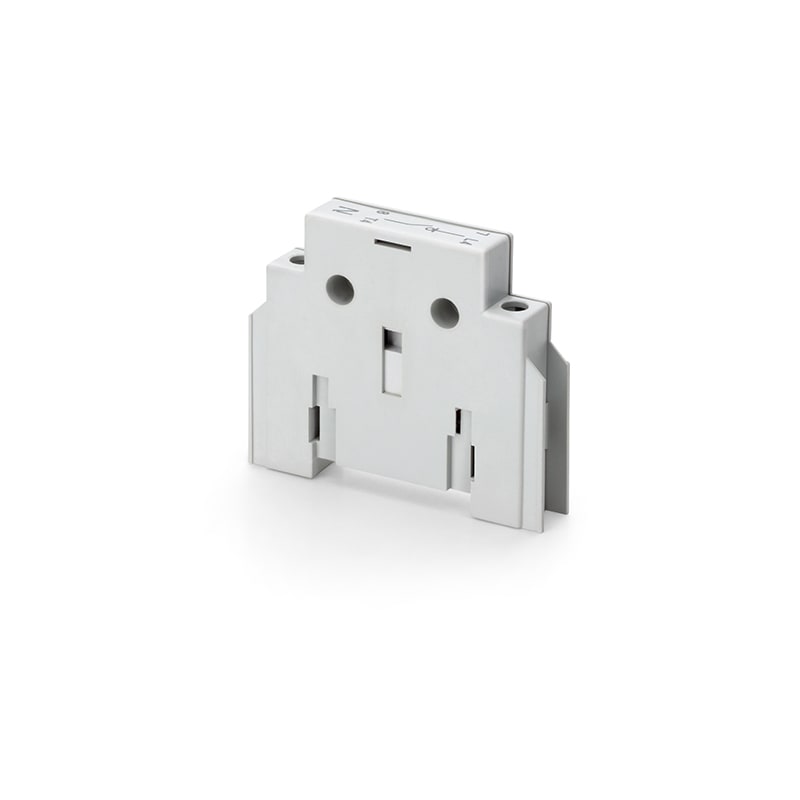 SCAME PARRE - INTERRUTTORE 16-32-40A POLO MORS. TERRA