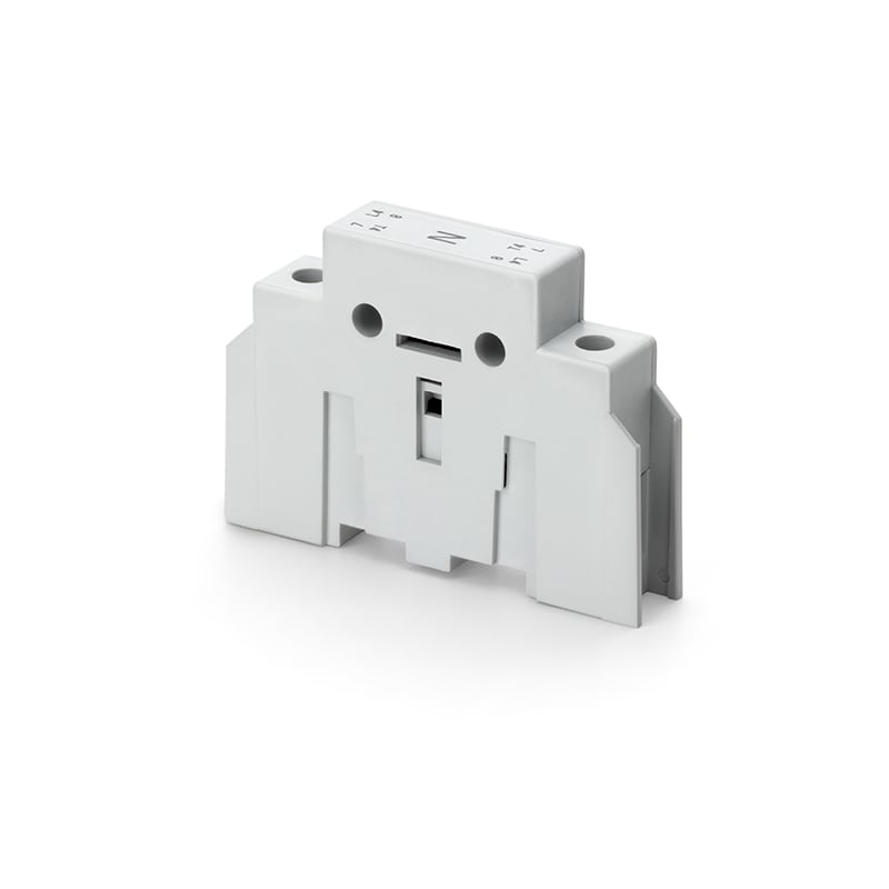 SCAME PARRE - INTERRUTTORE 125A 4 POLO
