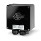 SCAME PARRE - DISP. COM. GENERALE EX GD 2P 63A GRP