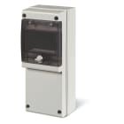SCAME PARRE - QUADRO VUOTO BLOCK 1 CIECO