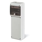 SCAME PARRE - QUADRO VUOTO BLOCK3 S/FORI