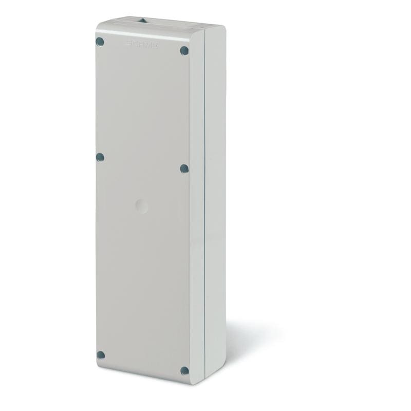 SCAME PARRE - QUADRO VUOTO BLOCK3 CIECO S/F