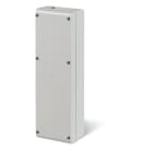SCAME PARRE - QUADRO VUOTO BLOCK3 CIECO S/F
