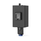 SCAME PARRE - PRESA GRP 32A 2P+T 6H MCB 6KA