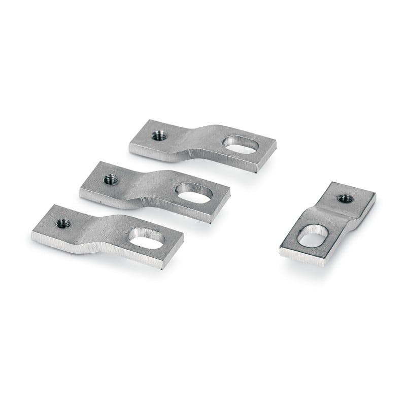 SCAME PARRE - KIT ORECCHIETTE FISS.PAR.CONT.EX L=75MM