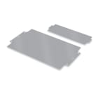 SCAME PARRE - PIASTRA DI FONDO AISI316L 300X340